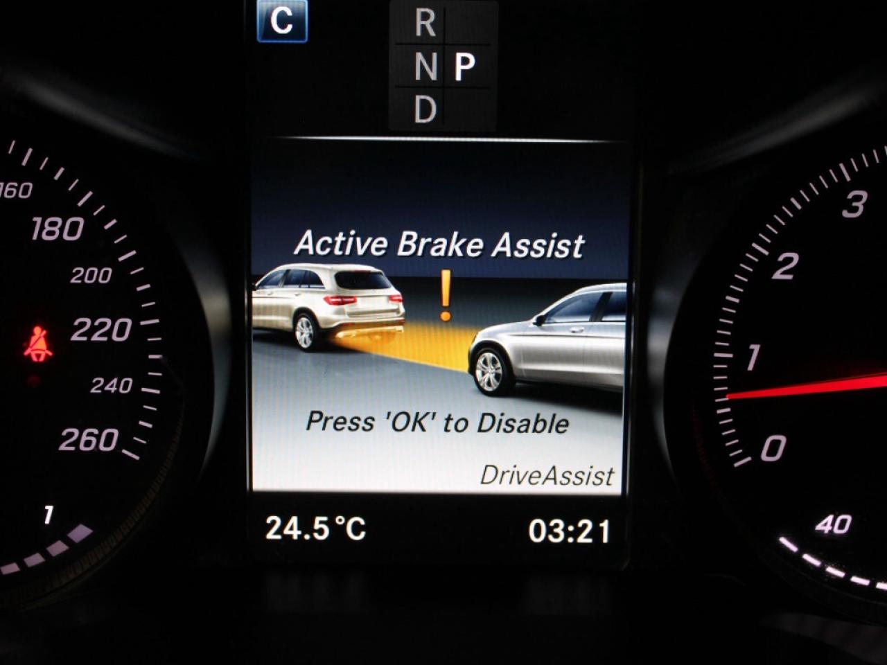 2019 Mercedes-Benz GLC300 NO Accident Panoramic Roof Navigation 360 Camera Photo