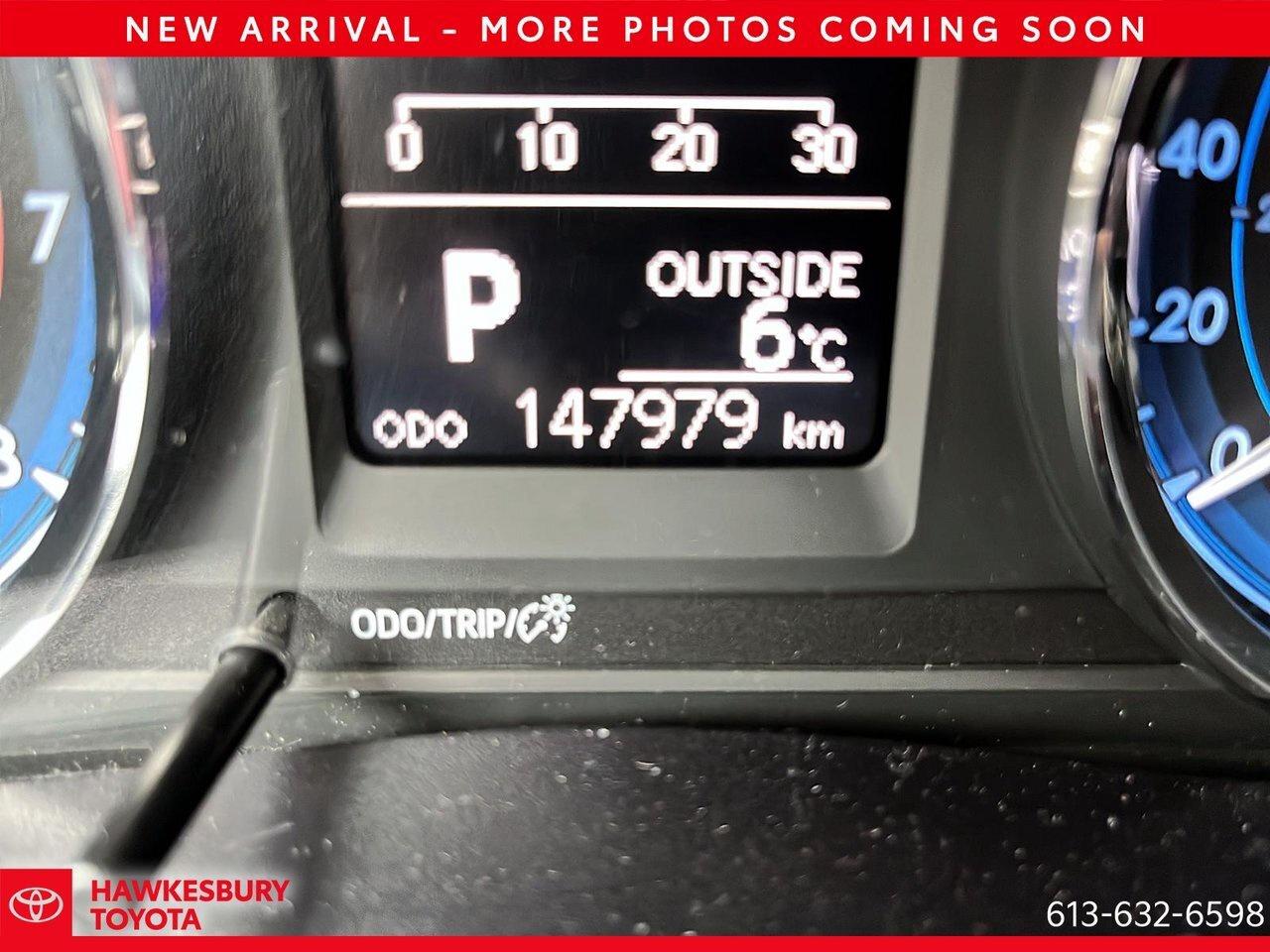 2019 Toyota Corolla CE 2019 Toyota Corolla CE CVT / Toyota Corolla CE Photo