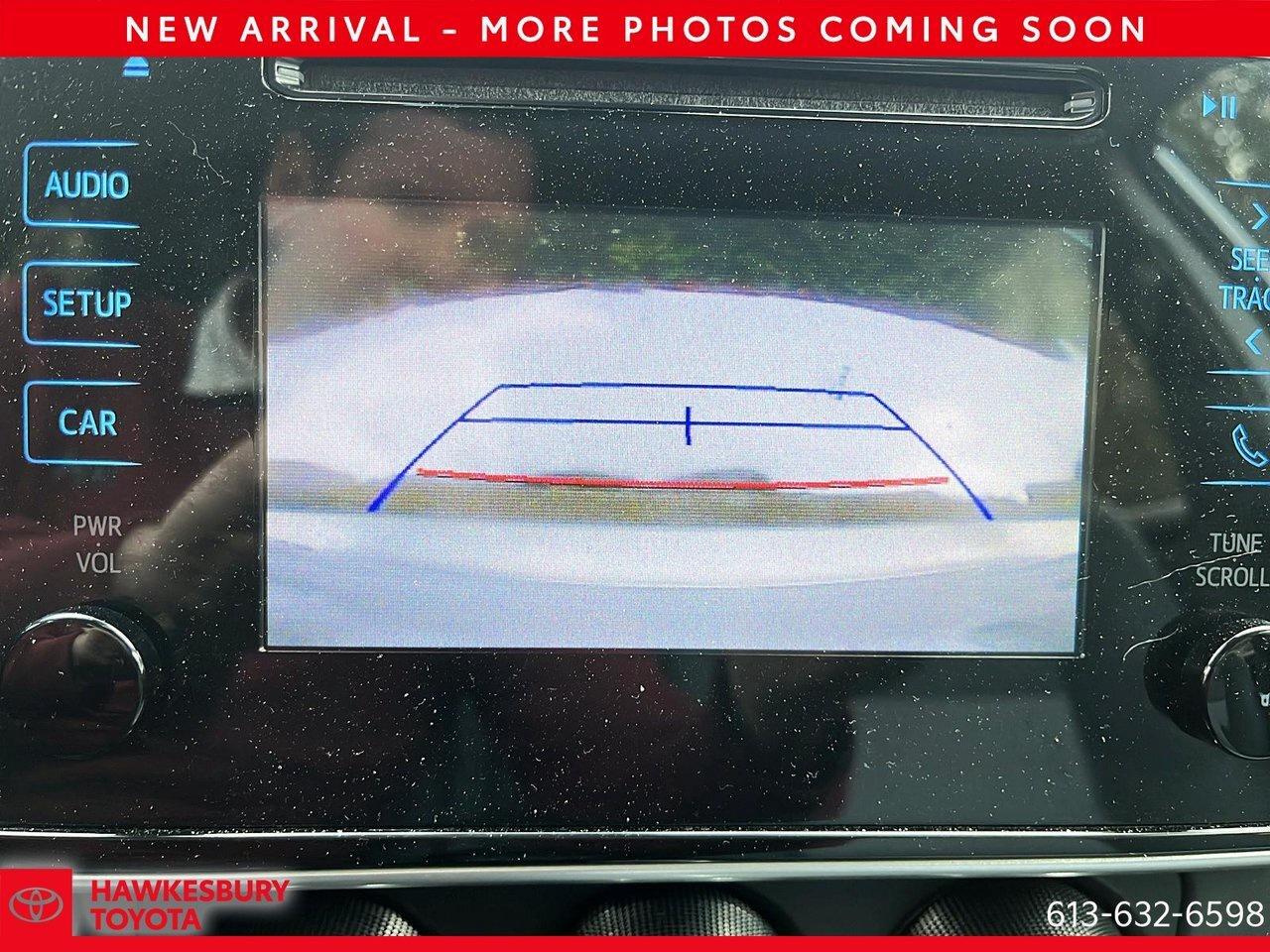 2019 Toyota Corolla CE 2019 Toyota Corolla CE CVT / Toyota Corolla CE Photo