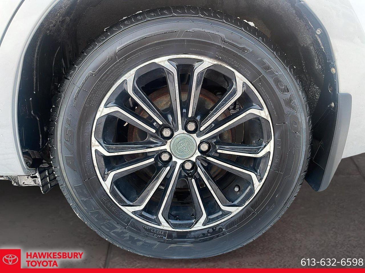 2019 Toyota Corolla CE 2019 Toyota Corolla CE CVT / Toyota Corolla CE Photo