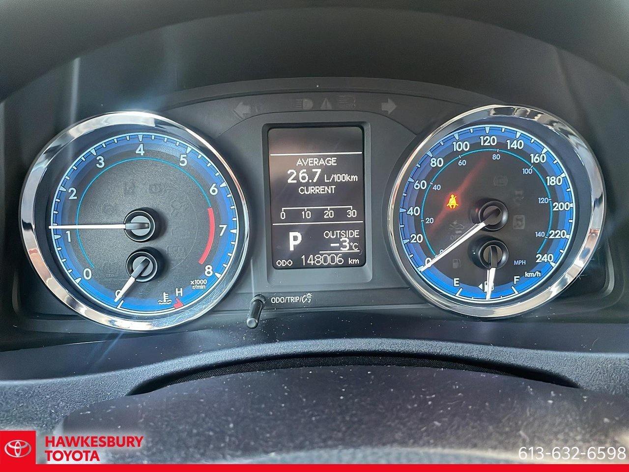 2019 Toyota Corolla CE 2019 Toyota Corolla CE CVT / Toyota Corolla CE Photo