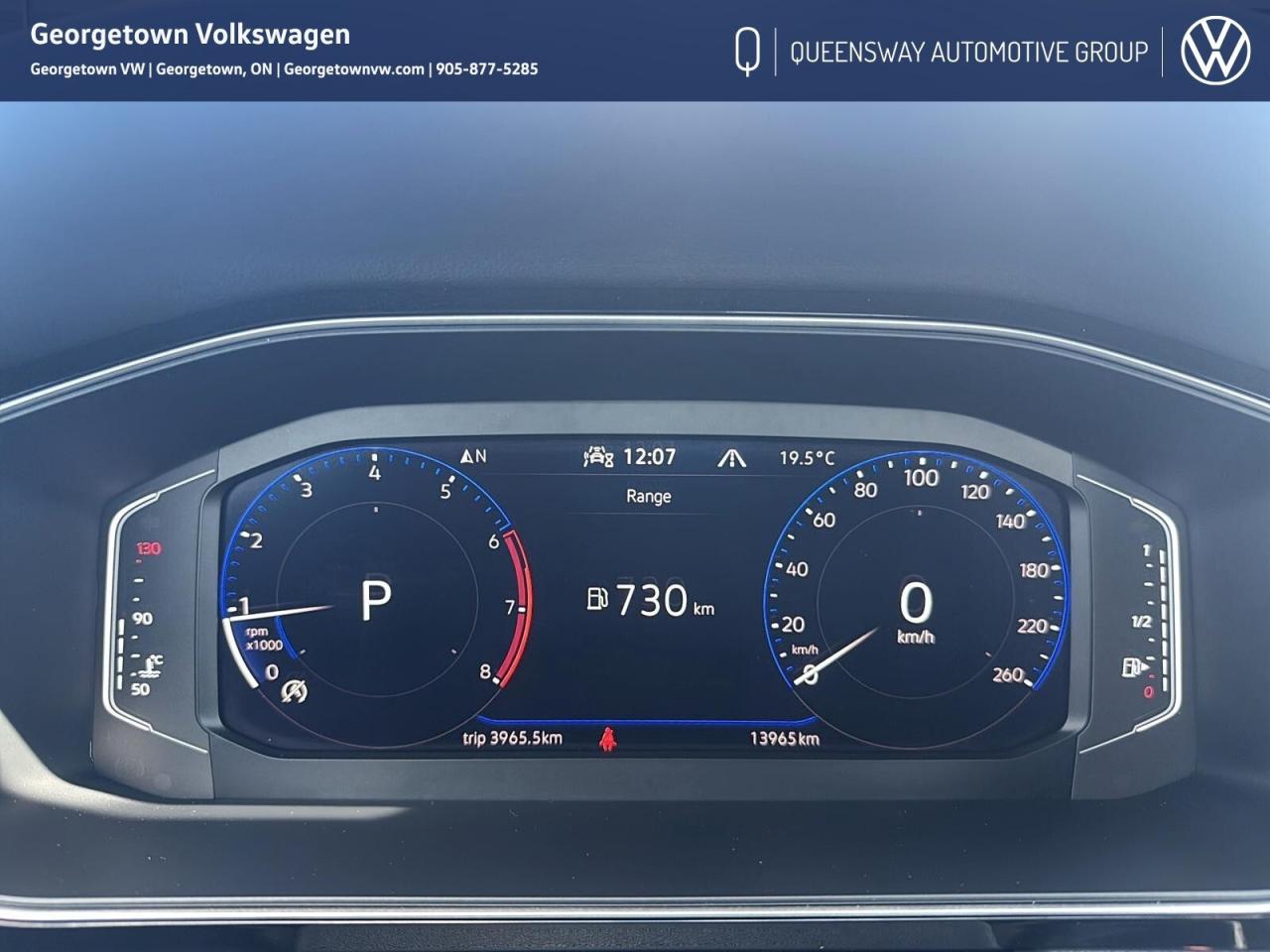 2025 Volkswagen Jetta Comfortline FWD   Sport Pkg   Pano Roof   Carplay Photo