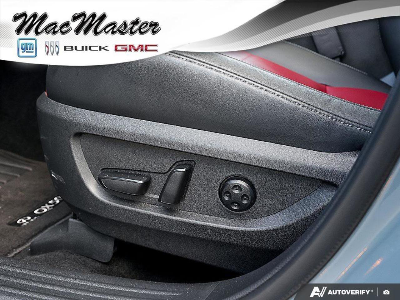 2023 Infiniti QX50 SPORTSPORT AWD, 2.0T, NAV, ROOF, HTD/COOL, 1-OWNER Photo