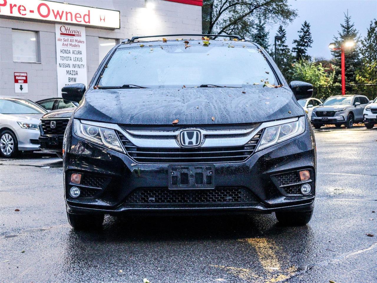 2019 Honda Odyssey EX SUNROOF LANEWATCH BACKUP CAM Photo