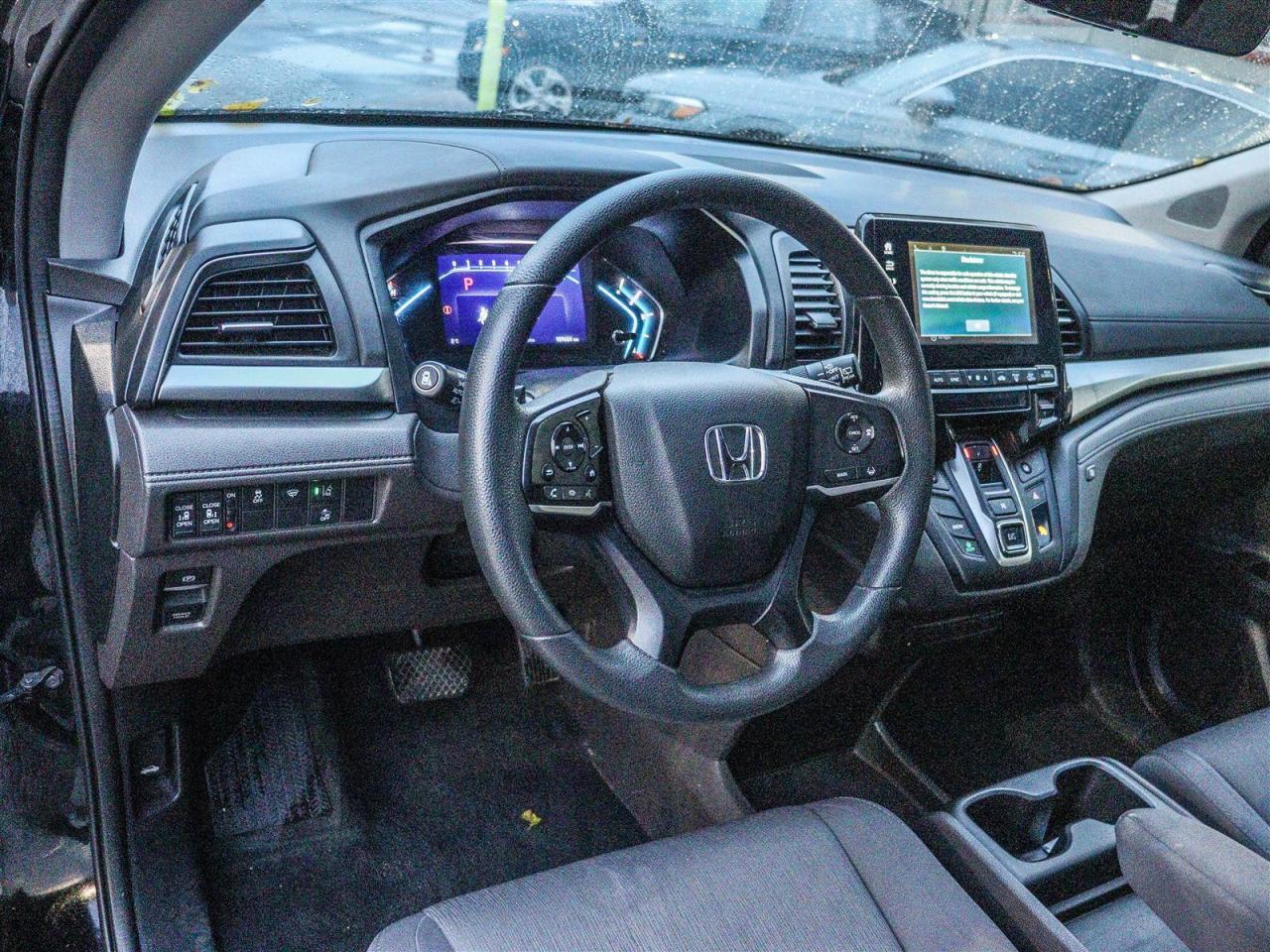 2019 Honda Odyssey EX SUNROOF LANEWATCH BACKUP CAM Photo