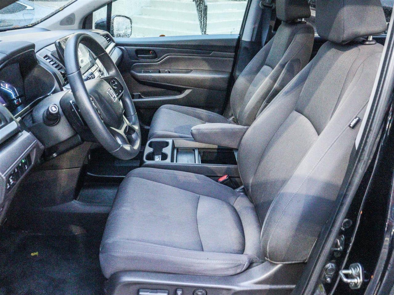 2019 Honda Odyssey EX SUNROOF LANEWATCH BACKUP CAM Photo