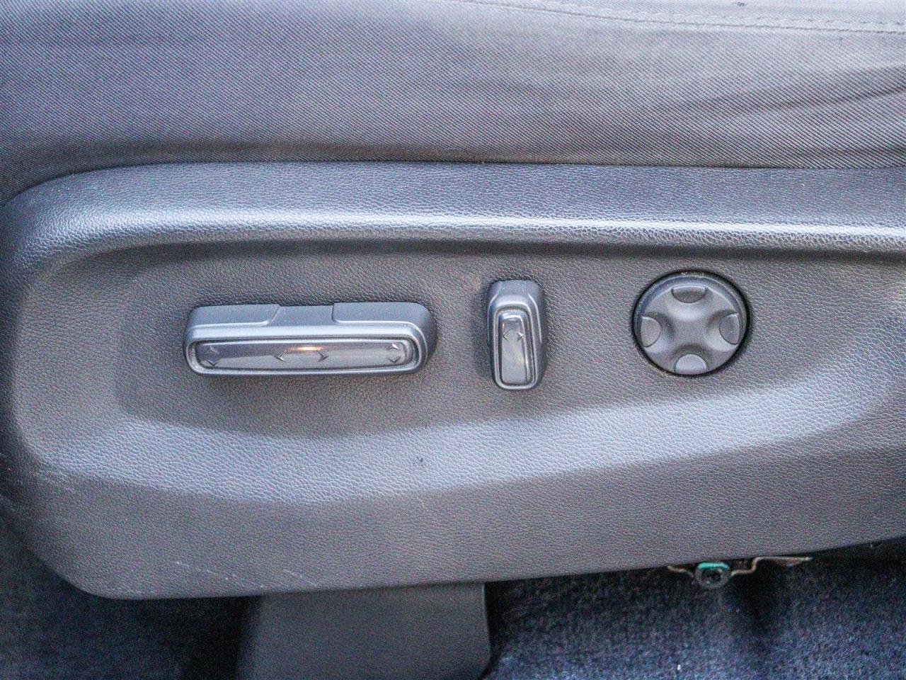 2019 Honda Odyssey EX SUNROOF LANEWATCH BACKUP CAM Photo