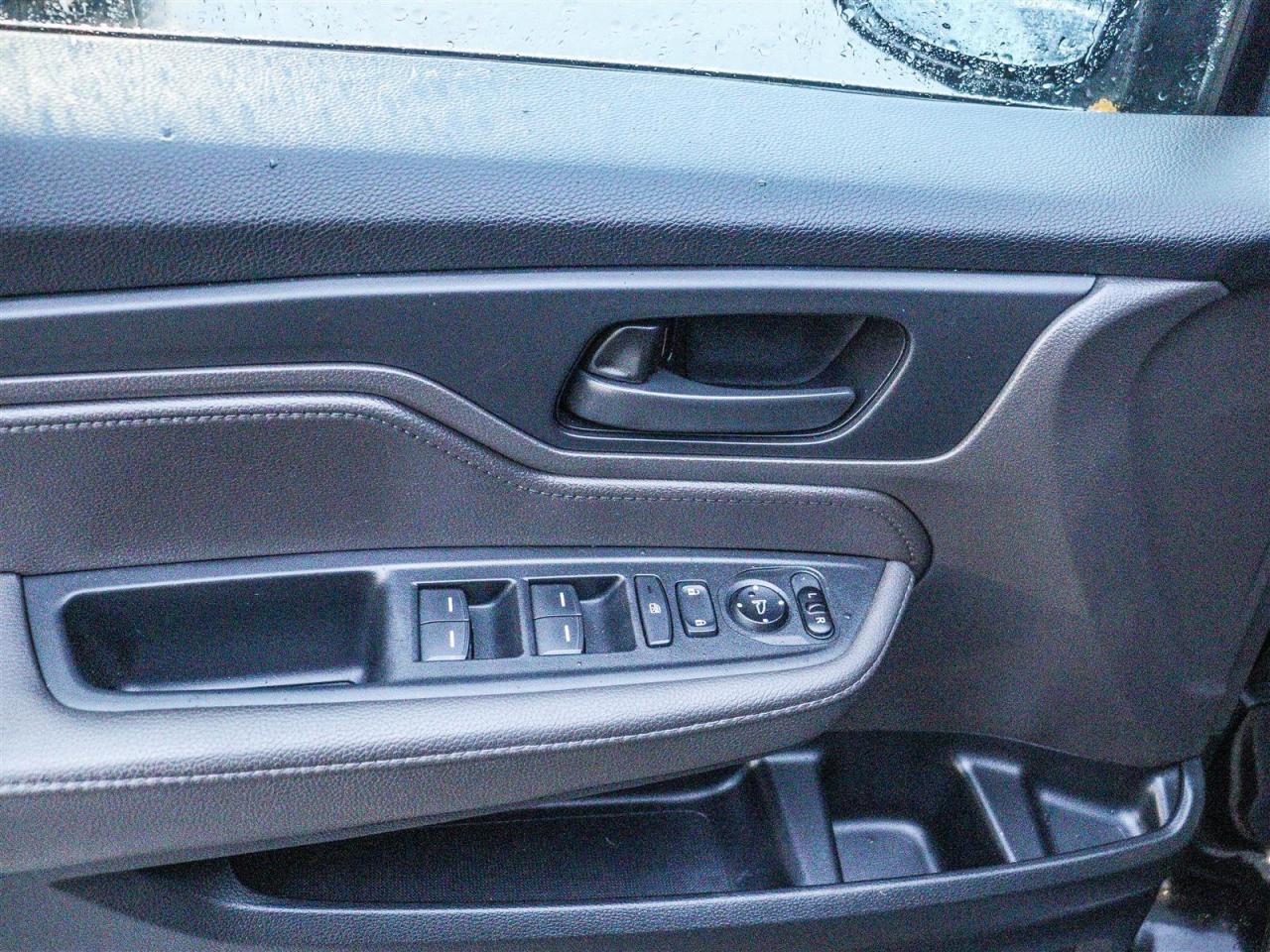 2019 Honda Odyssey EX SUNROOF LANEWATCH BACKUP CAM Photo