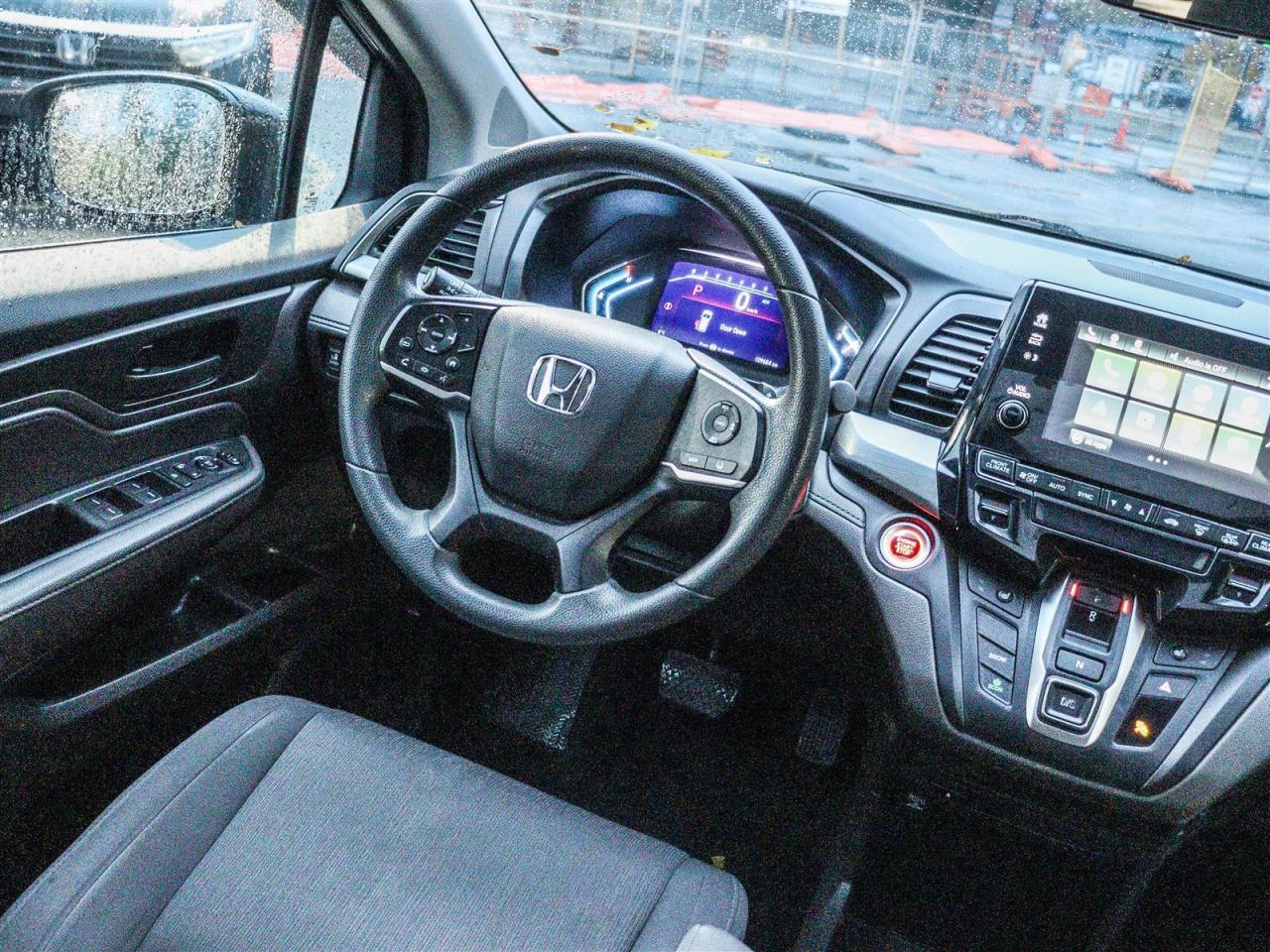 2019 Honda Odyssey EX SUNROOF LANEWATCH BACKUP CAM Photo