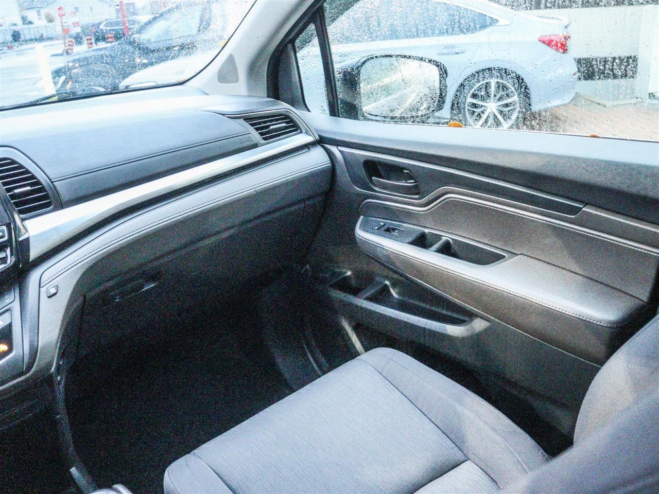 2019 Honda Odyssey EX SUNROOF LANEWATCH BACKUP CAM Photo