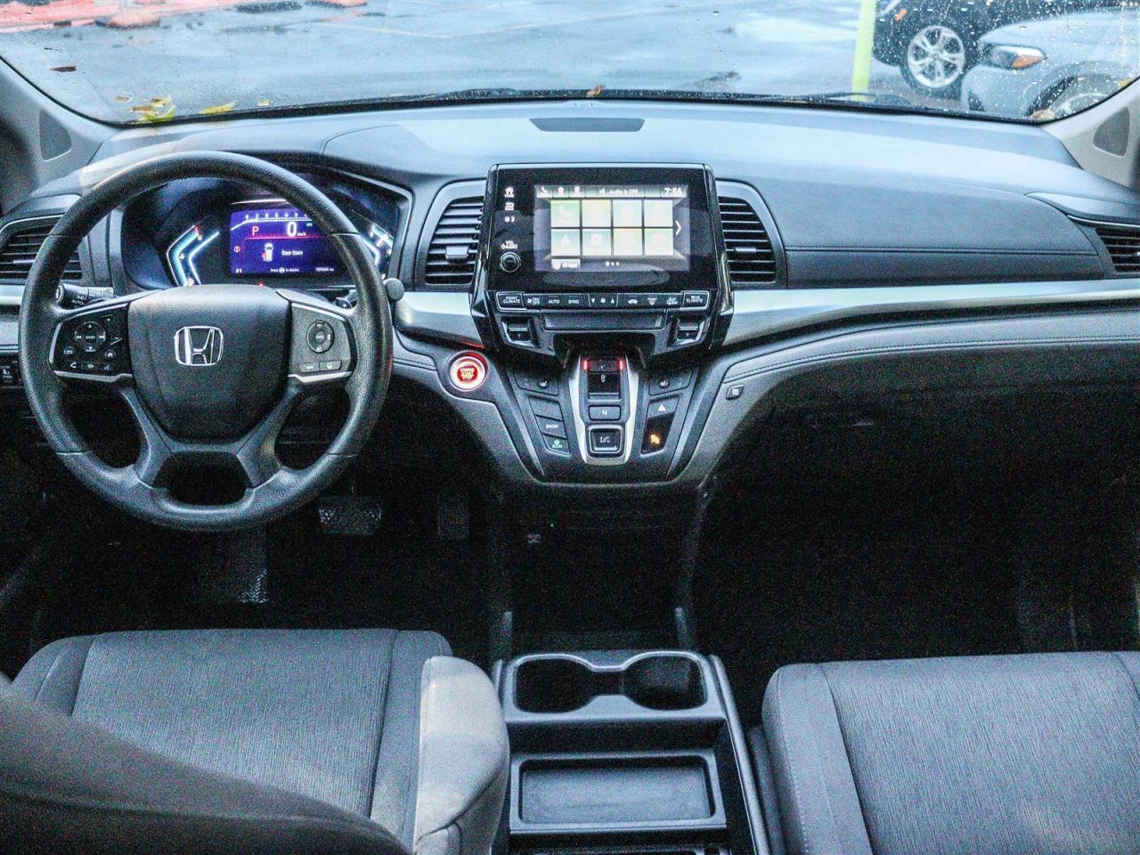 2019 Honda Odyssey EX SUNROOF LANEWATCH BACKUP CAM Photo