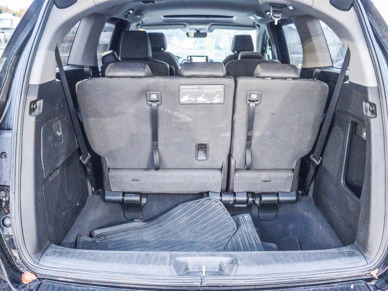 2019 Honda Odyssey EX SUNROOF LANEWATCH BACKUP CAM Photo