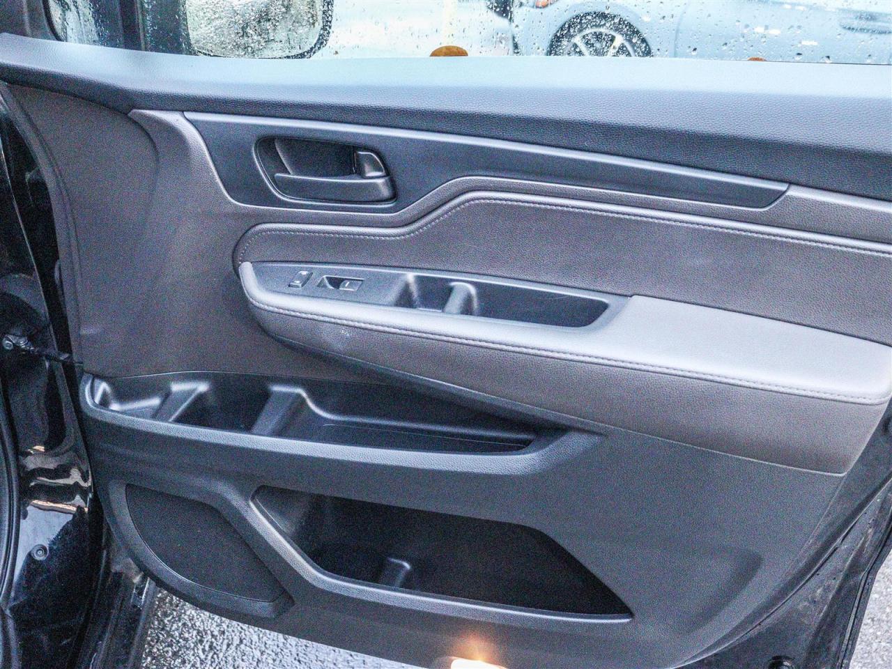 2019 Honda Odyssey EX SUNROOF LANEWATCH BACKUP CAM Photo