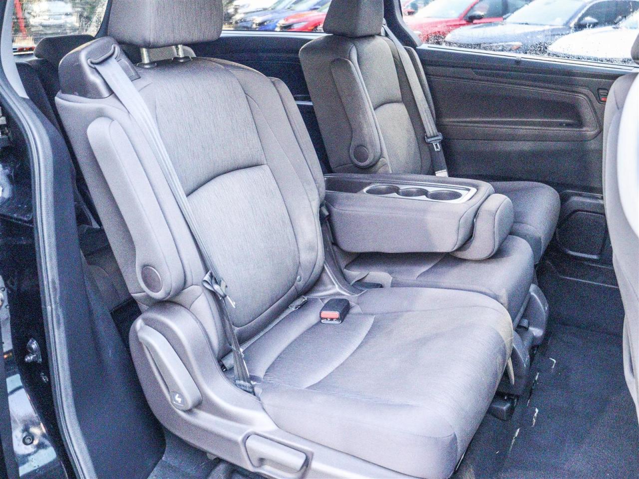 2019 Honda Odyssey EX SUNROOF LANEWATCH BACKUP CAM Photo