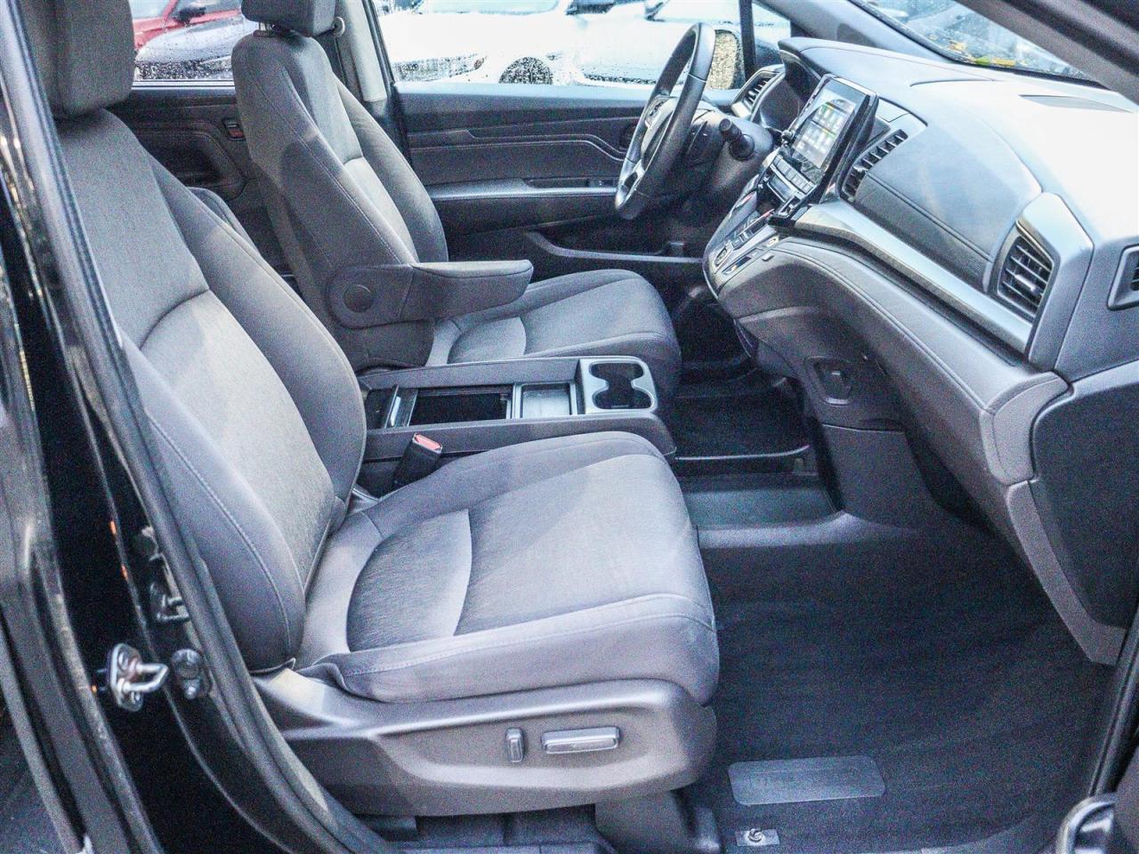 2019 Honda Odyssey EX SUNROOF LANEWATCH BACKUP CAM Photo