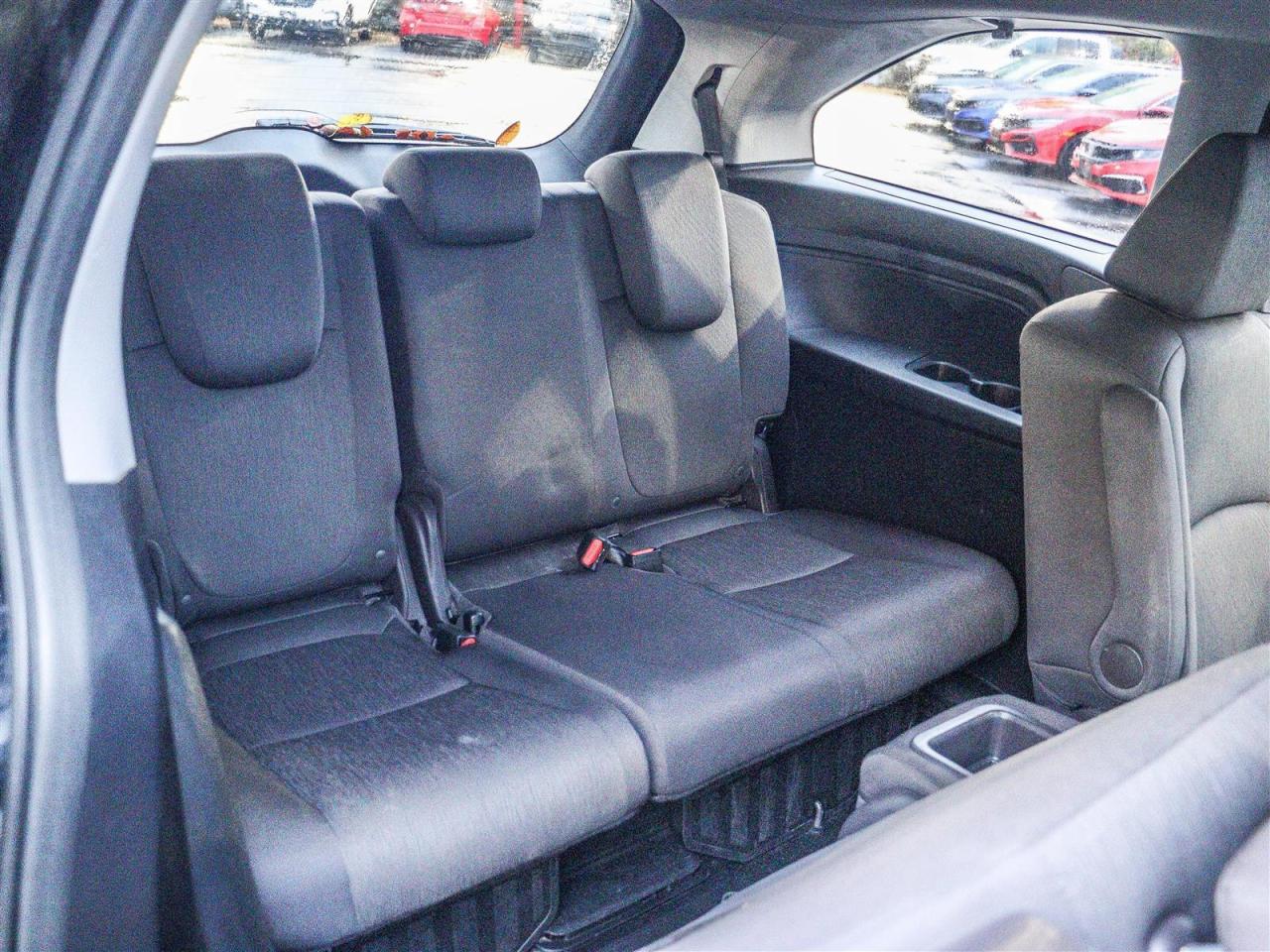 2019 Honda Odyssey EX SUNROOF LANEWATCH BACKUP CAM Photo