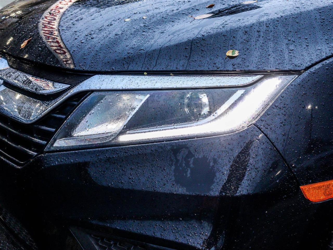 2019 Honda Odyssey EX SUNROOF LANEWATCH BACKUP CAM Photo