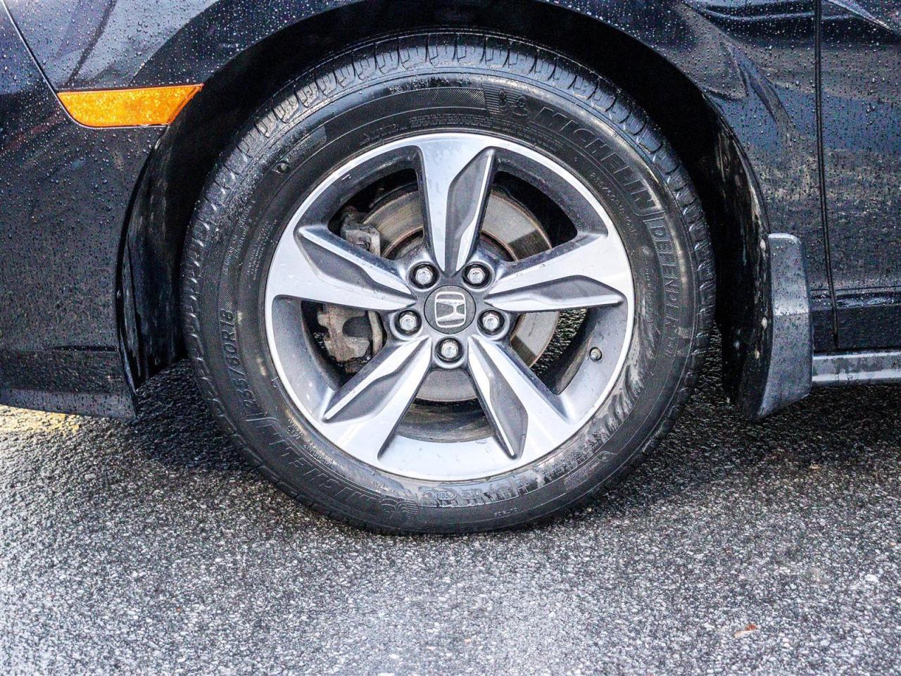 2019 Honda Odyssey EX SUNROOF LANEWATCH BACKUP CAM Photo