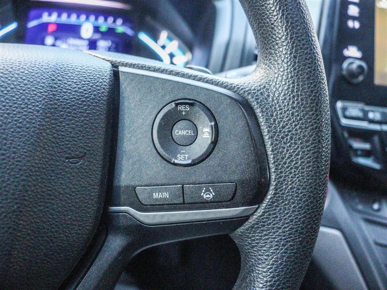 2019 Honda Odyssey EX SUNROOF LANEWATCH BACKUP CAM Photo