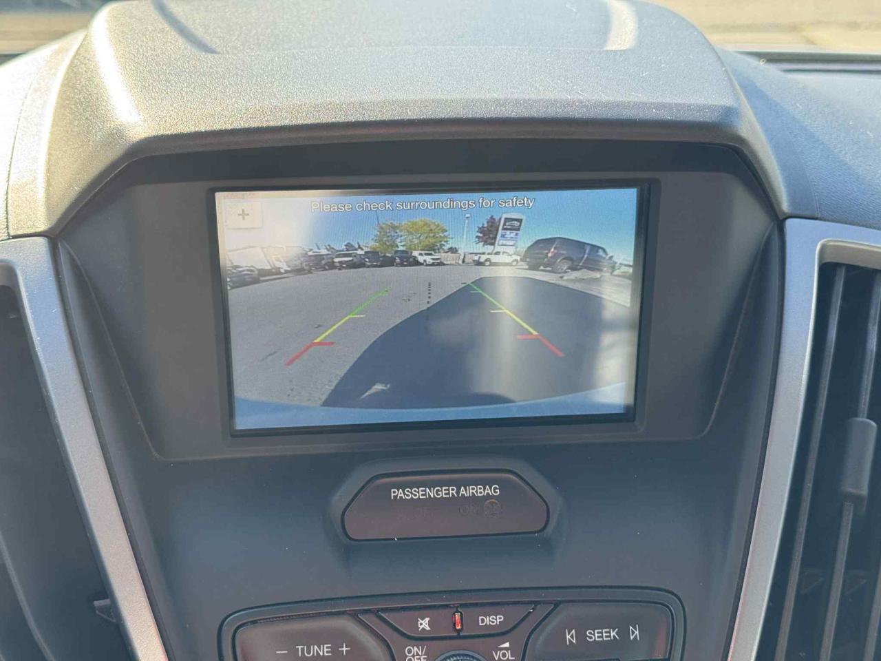 2017 Ford Transit Van Explorer -- 9 Passenger -- Limited SE Photo