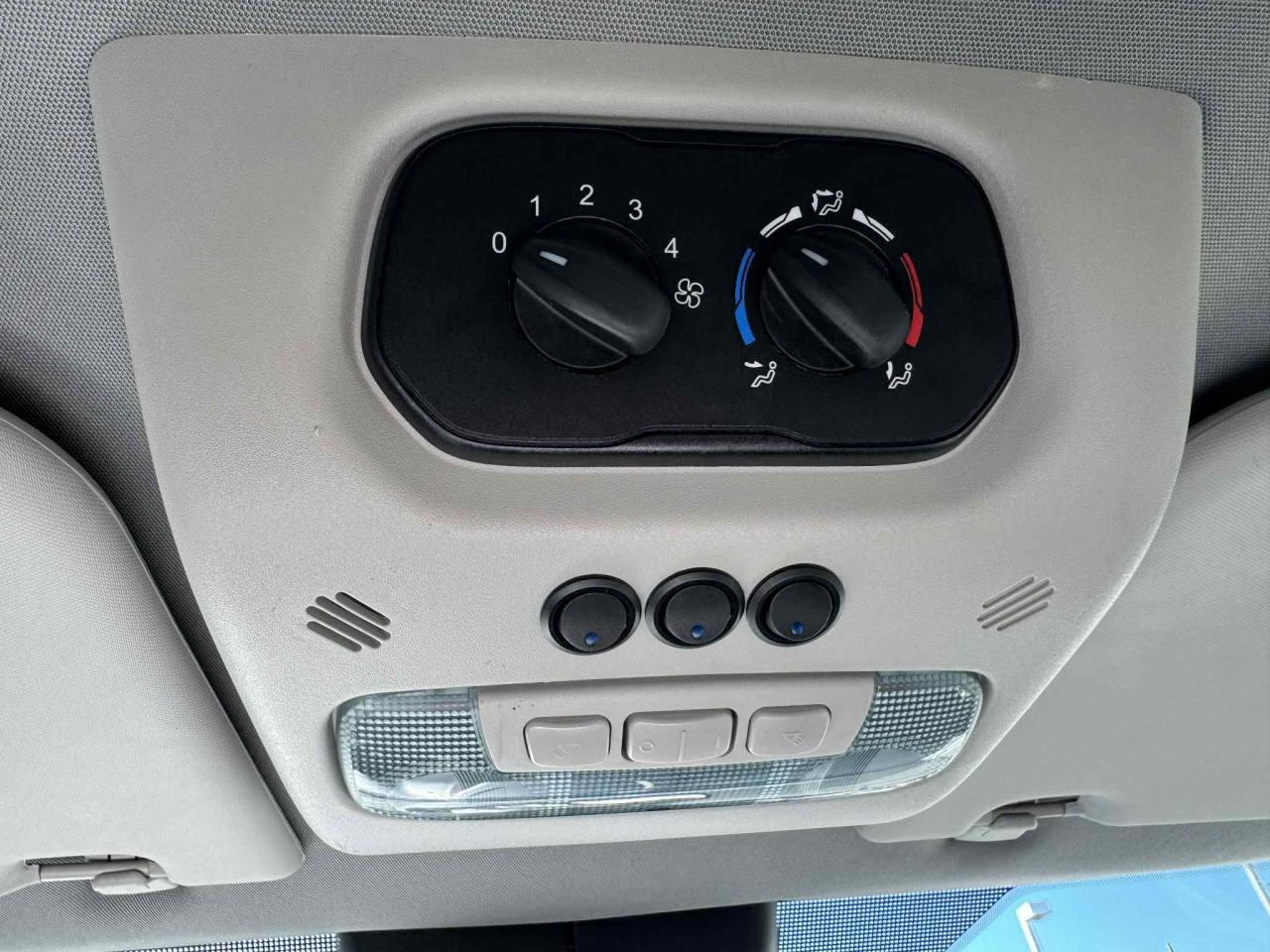 2017 Ford Transit Van Explorer -- 9 Passenger -- Limited SE Photo