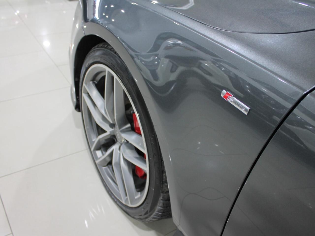 2018 Audi A7 Sportback S-LINE TECHNIK PKG 20 Alloys No Accidents Diamond Photo