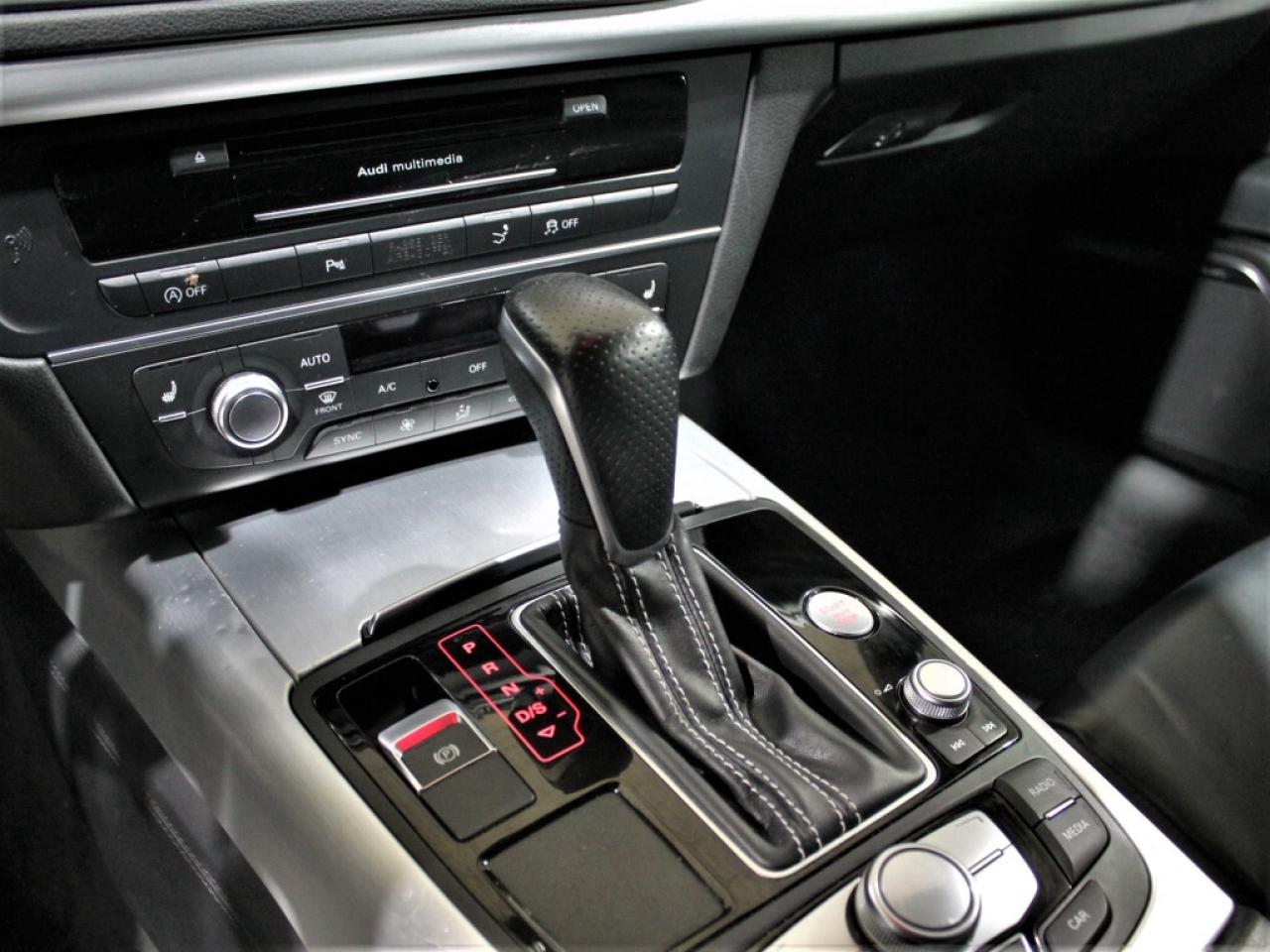 2018 Audi A7 Sportback S-LINE TECHNIK PKG 20 Alloys No Accidents Diamond Photo