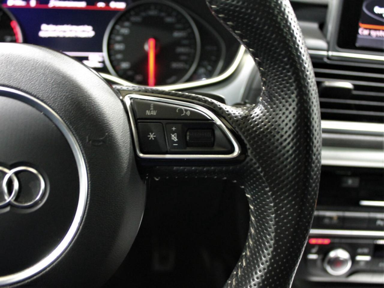 2018 Audi A7 Sportback S-LINE TECHNIK PKG 20 Alloys No Accidents Diamond Photo