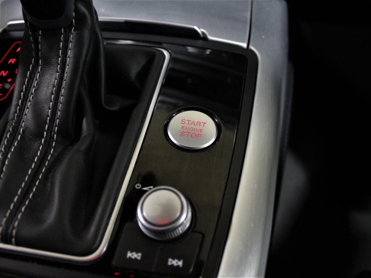 2018 Audi A7 Sportback S-LINE TECHNIK PKG 20 Alloys No Accidents Diamond Photo