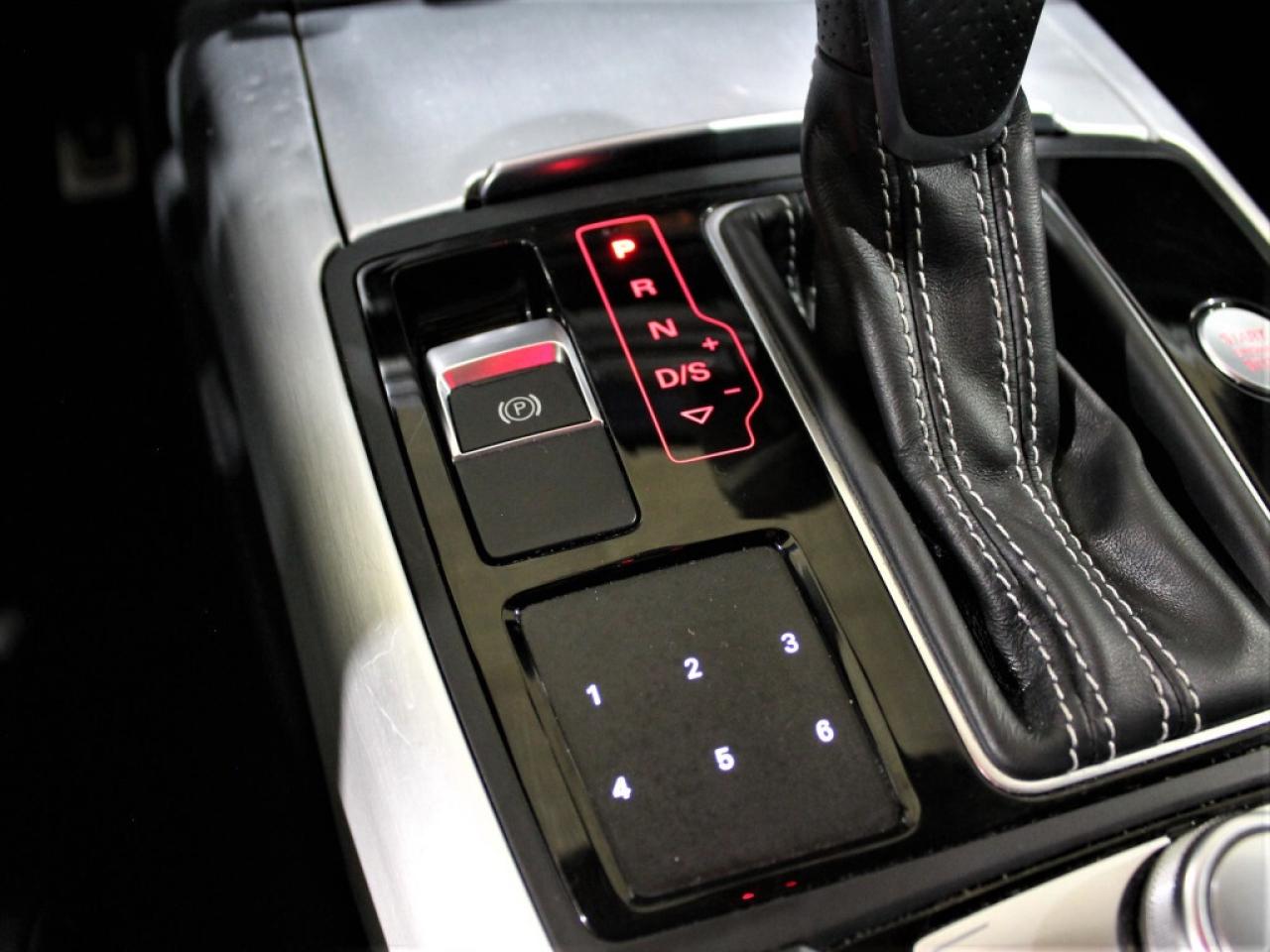 2018 Audi A7 Sportback S-LINE TECHNIK PKG 20 Alloys No Accidents Diamond Photo