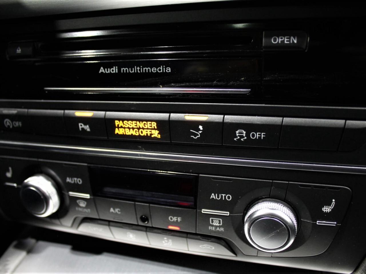 2018 Audi A7 Sportback S-LINE TECHNIK PKG 20 Alloys No Accidents Diamond Photo