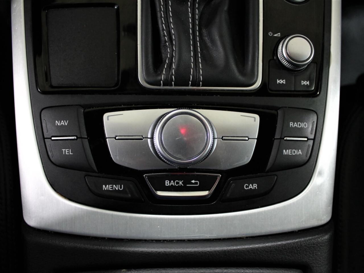 2018 Audi A7 Sportback S-LINE TECHNIK PKG 20 Alloys No Accidents Diamond Photo