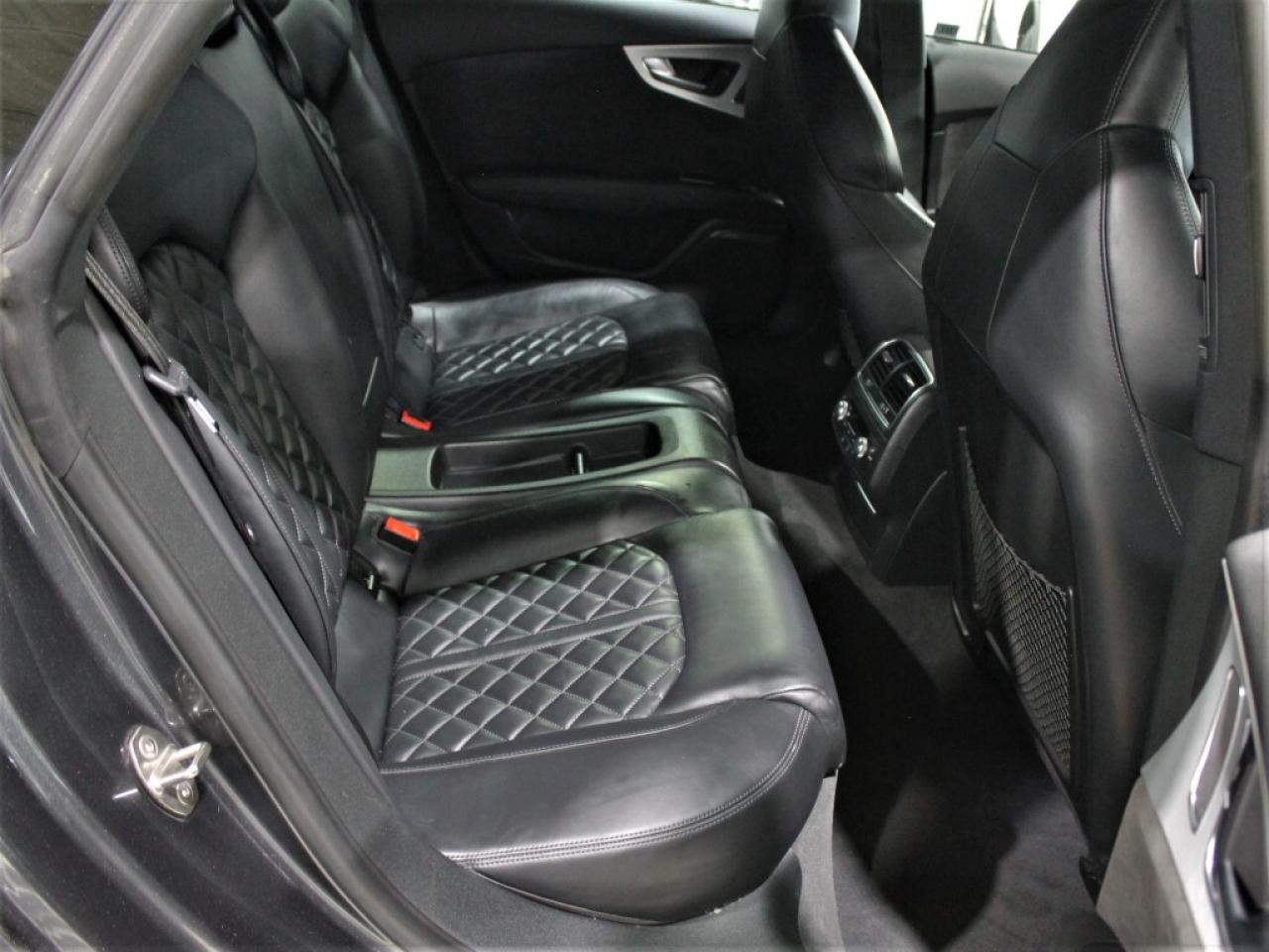 2018 Audi A7 Sportback S-LINE TECHNIK PKG 20 Alloys No Accidents Diamond Photo