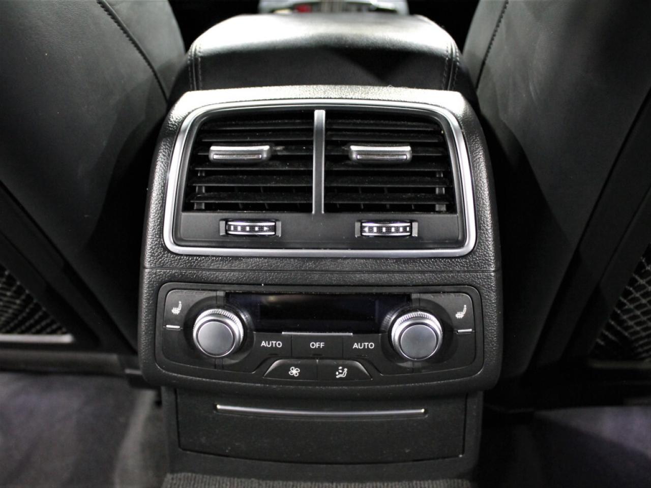 2018 Audi A7 Sportback S-LINE TECHNIK PKG 20 Alloys No Accidents Diamond Photo