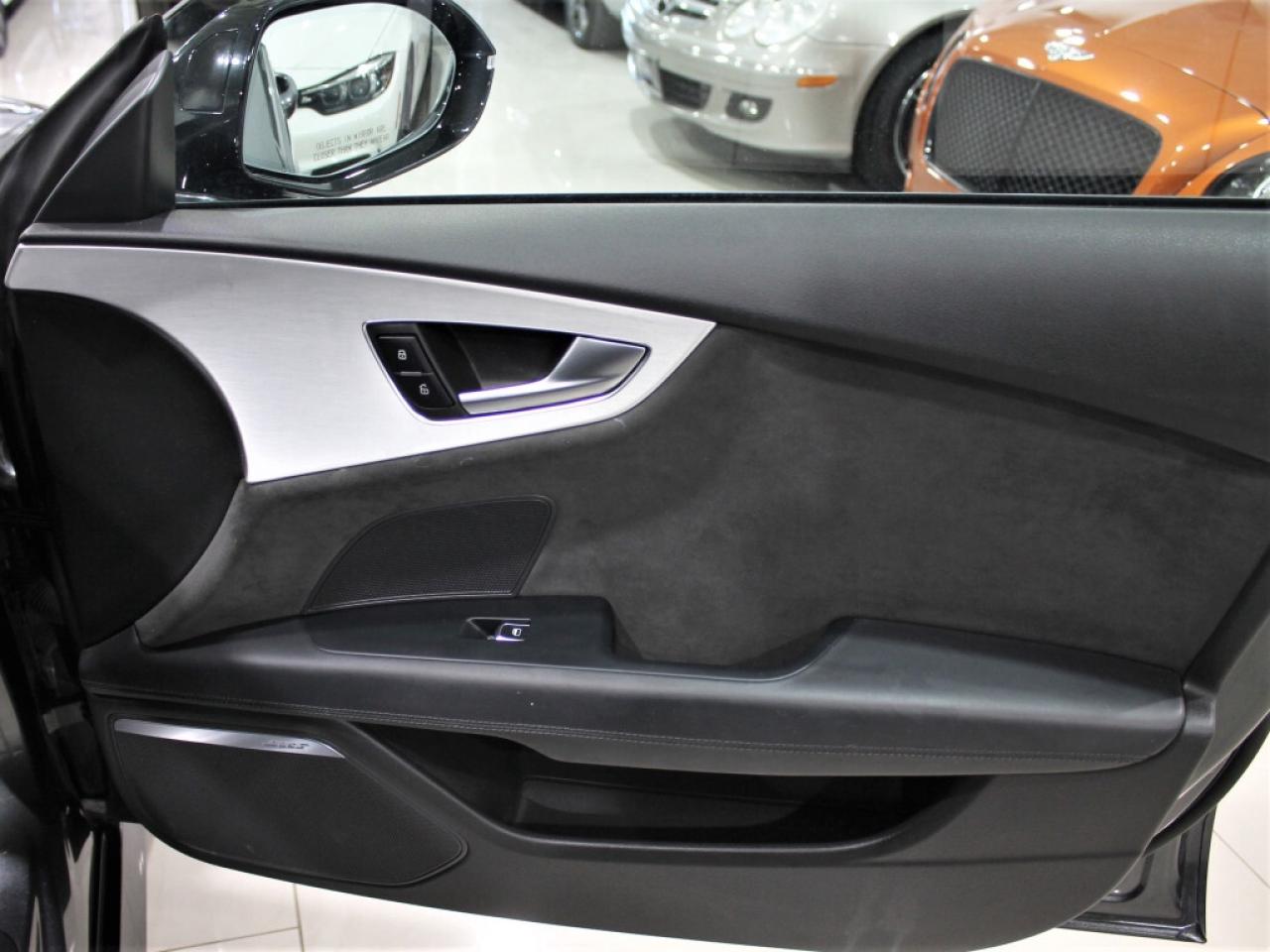 2018 Audi A7 Sportback S-LINE TECHNIK PKG 20 Alloys No Accidents Diamond Photo