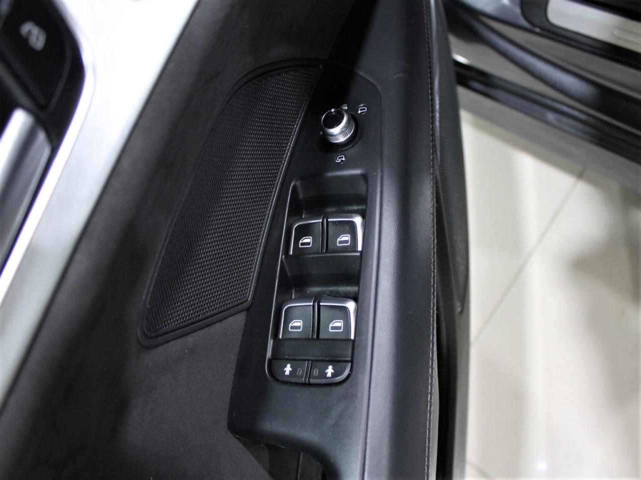 2018 Audi A7 Sportback S-LINE TECHNIK PKG 20 Alloys No Accidents Diamond Photo