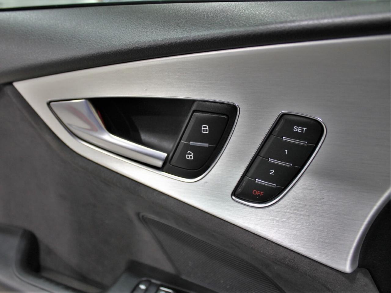 2018 Audi A7 Sportback S-LINE TECHNIK PKG 20 Alloys No Accidents Diamond Photo