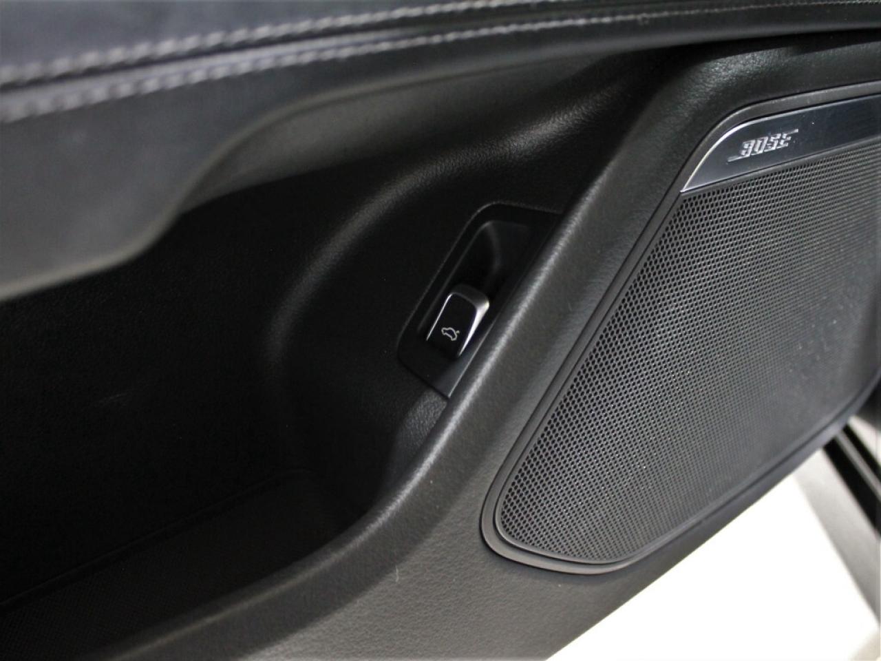 2018 Audi A7 Sportback S-LINE TECHNIK PKG 20 Alloys No Accidents Diamond Photo