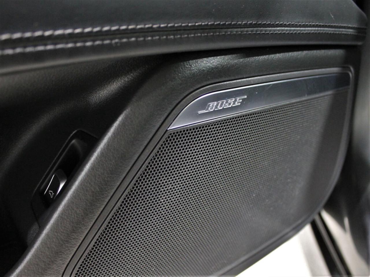 2018 Audi A7 Sportback S-LINE TECHNIK PKG 20 Alloys No Accidents Diamond Photo