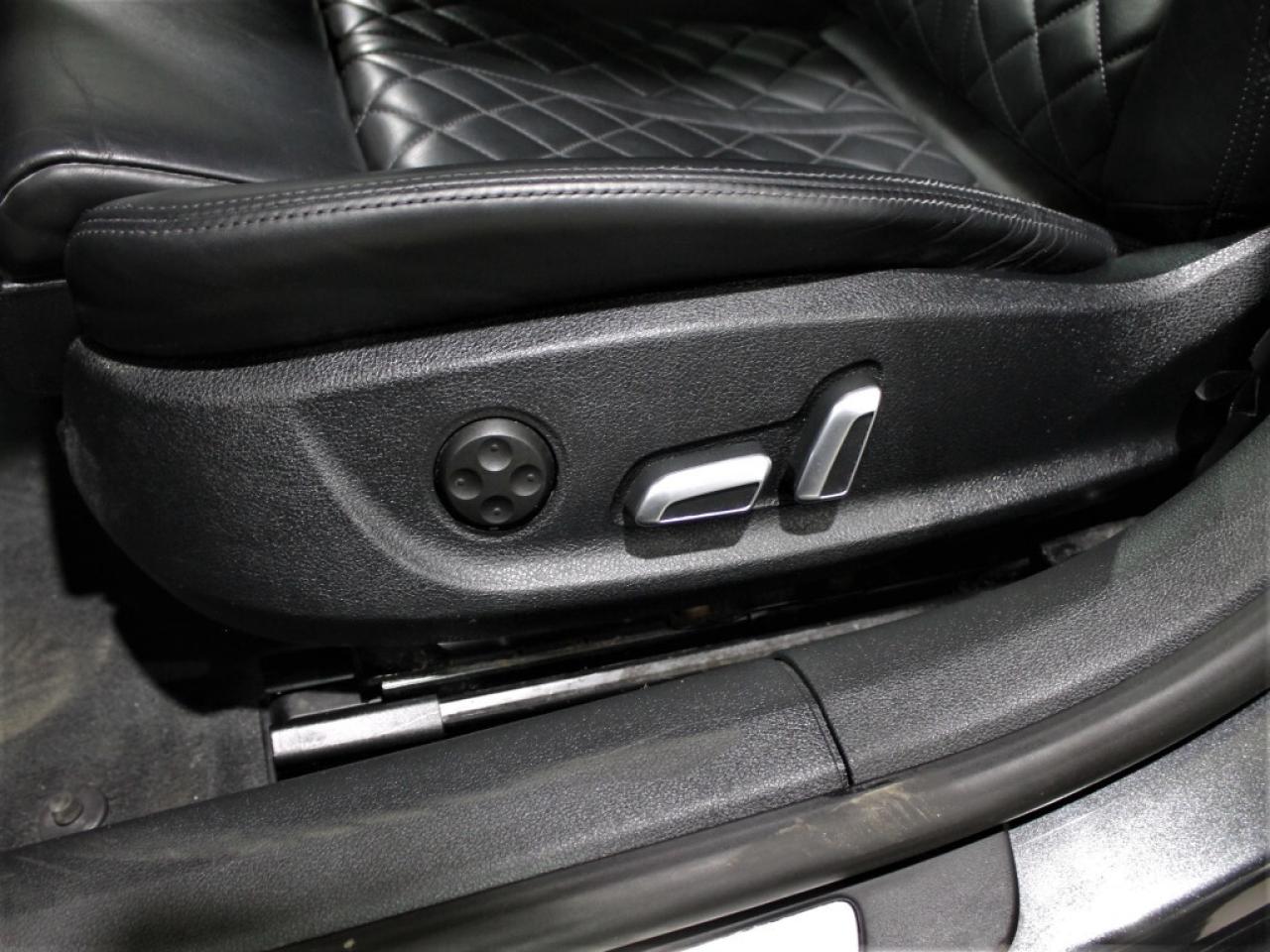 2018 Audi A7 Sportback S-LINE TECHNIK PKG 20 Alloys No Accidents Diamond Photo