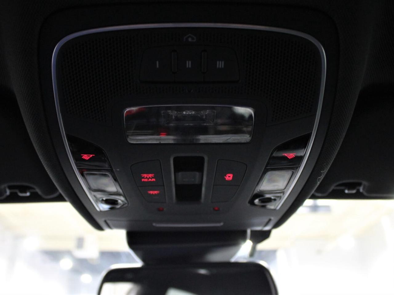 2018 Audi A7 Sportback S-LINE TECHNIK PKG 20 Alloys No Accidents Diamond Photo