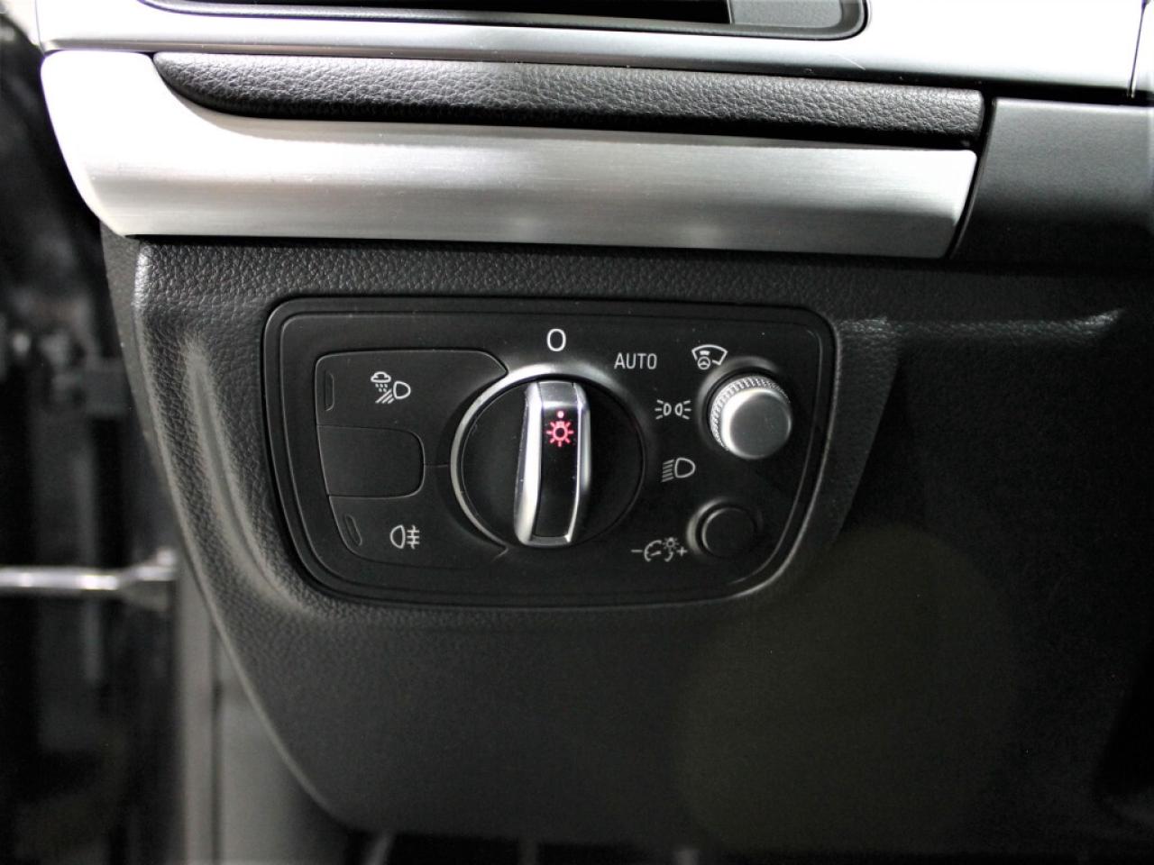 2018 Audi A7 Sportback S-LINE TECHNIK PKG 20 Alloys No Accidents Diamond Photo