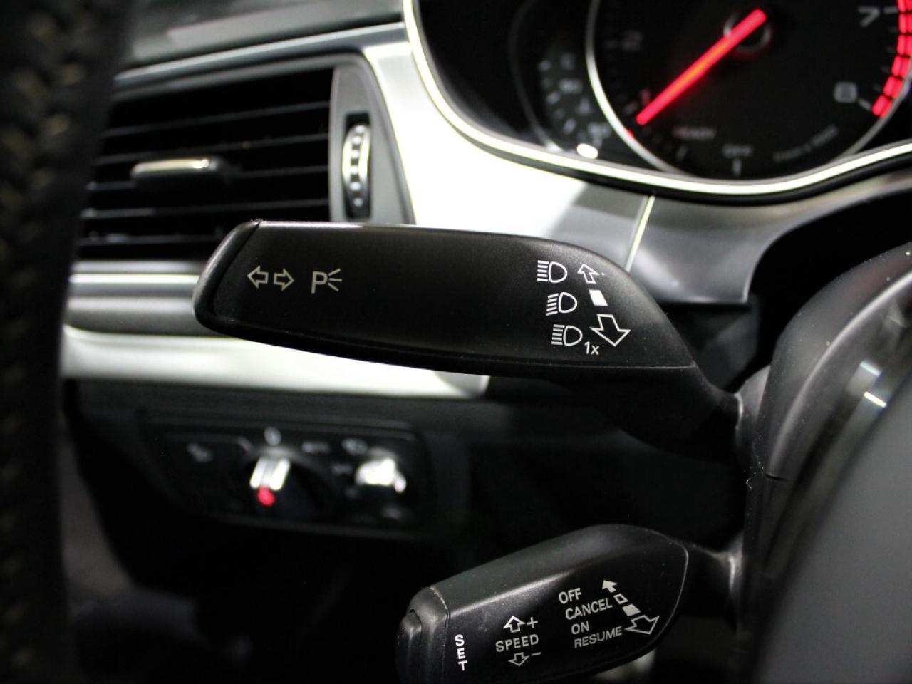 2018 Audi A7 Sportback S-LINE TECHNIK PKG 20 Alloys No Accidents Diamond Photo