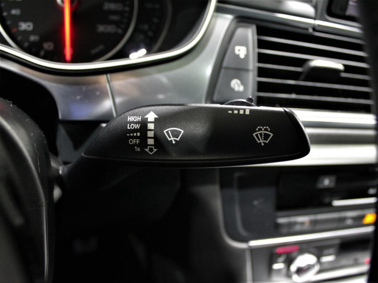 2018 Audi A7 Sportback S-LINE TECHNIK PKG 20 Alloys No Accidents Diamond Photo