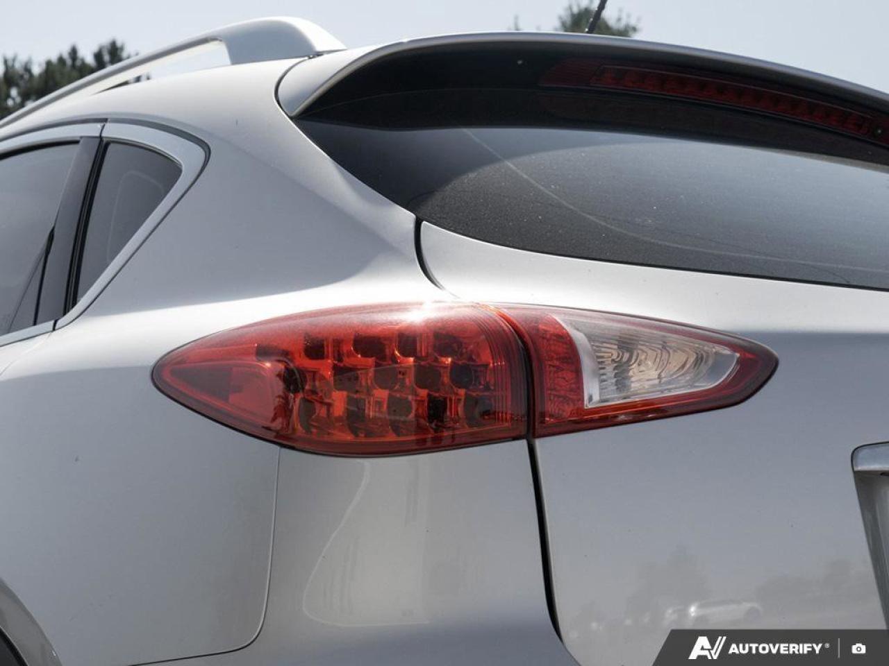 2012 Infiniti EX35 LuxuryCERTIFIED AS-TRADED, LEATHER, NAV, SUNROOF, Photo