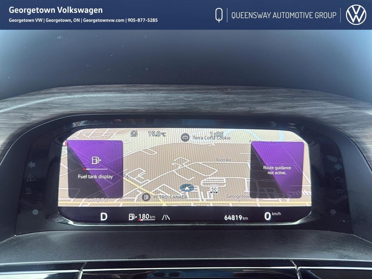 2024 Volkswagen Atlas 2.0 TSI Highline 4Motion   Carplay   Pano Roof   H Photo