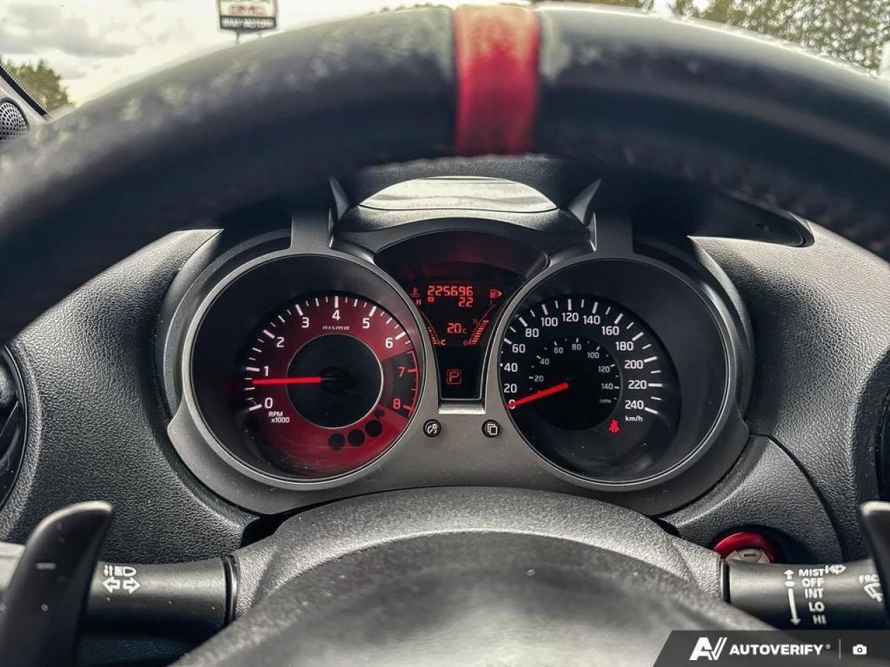 2015 Nissan Juke Nismo   SUPER CUTE AND SPORTY   KEYLESS ENTRY   BA Photo