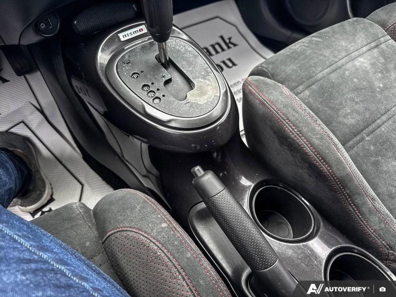 2015 Nissan Juke Nismo   SUPER CUTE AND SPORTY   KEYLESS ENTRY   BA Photo