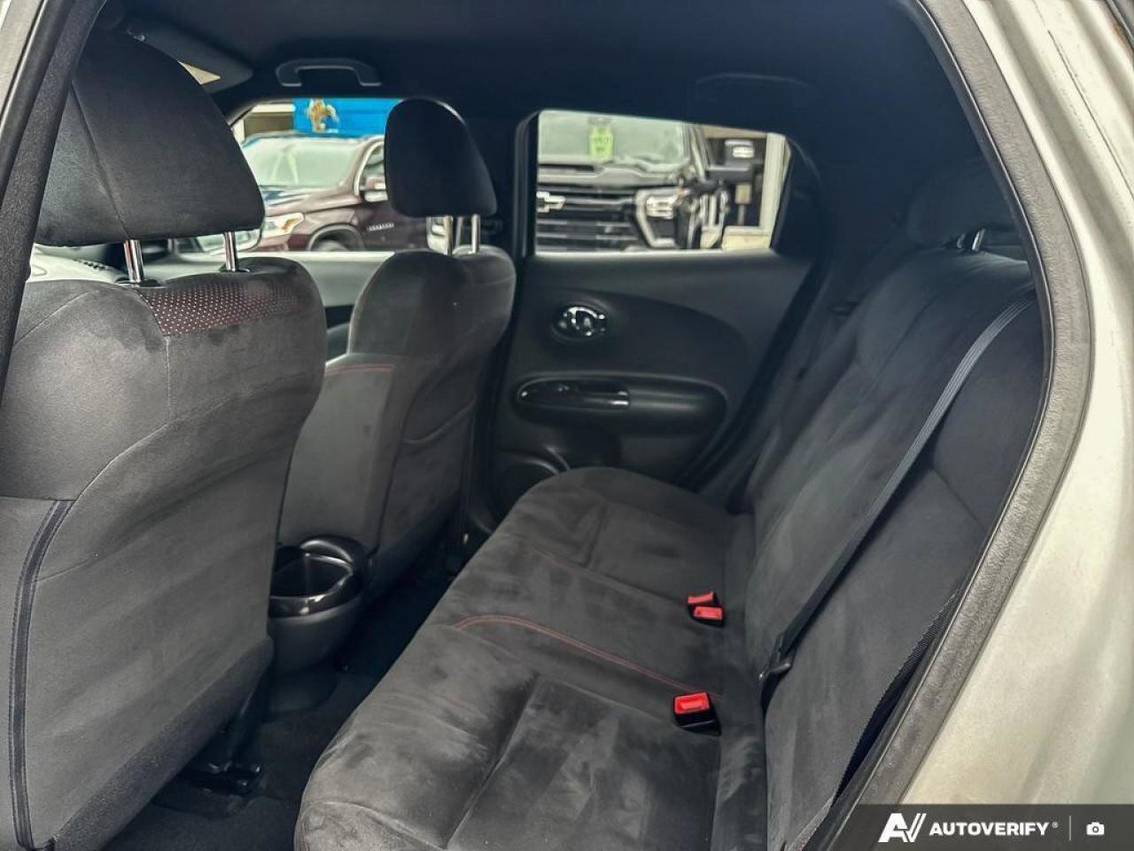 2015 Nissan Juke Nismo   SUPER CUTE AND SPORTY   KEYLESS ENTRY   BA Photo