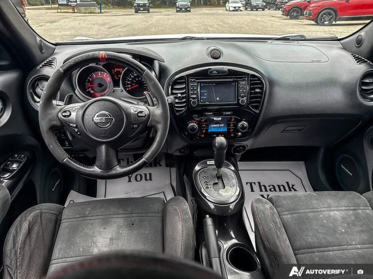 2015 Nissan Juke Nismo   SUPER CUTE AND SPORTY   KEYLESS ENTRY   BA Photo